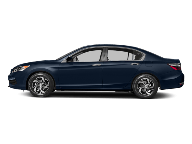 Used 2017 Honda Accord 4dr Car